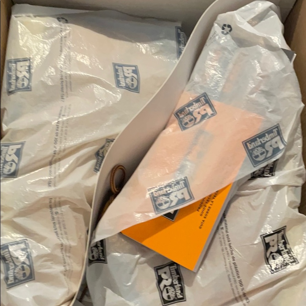PIT BOSS pro Timberland work boots